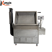 Freidora automática 120L