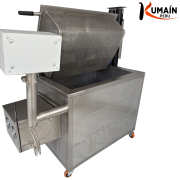 Freidora automática 120L