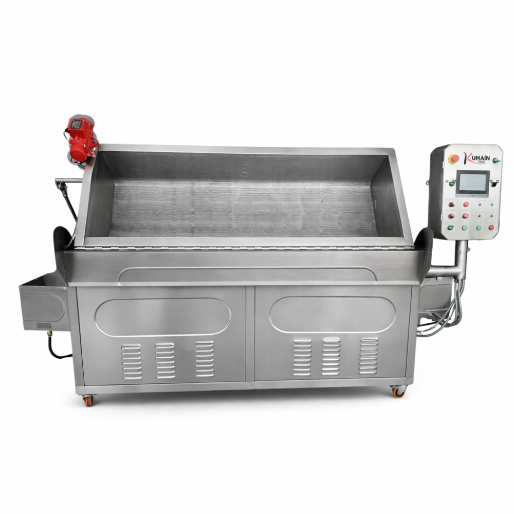 Freidora Automática 260L